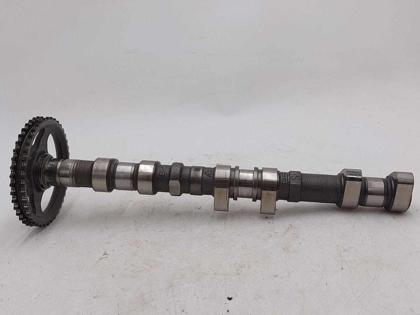 2010 PORSCHE 911 CARRERA 4S 997.2 3.8L MA1.01 RIGHT CAMSHAFT EXHAUST