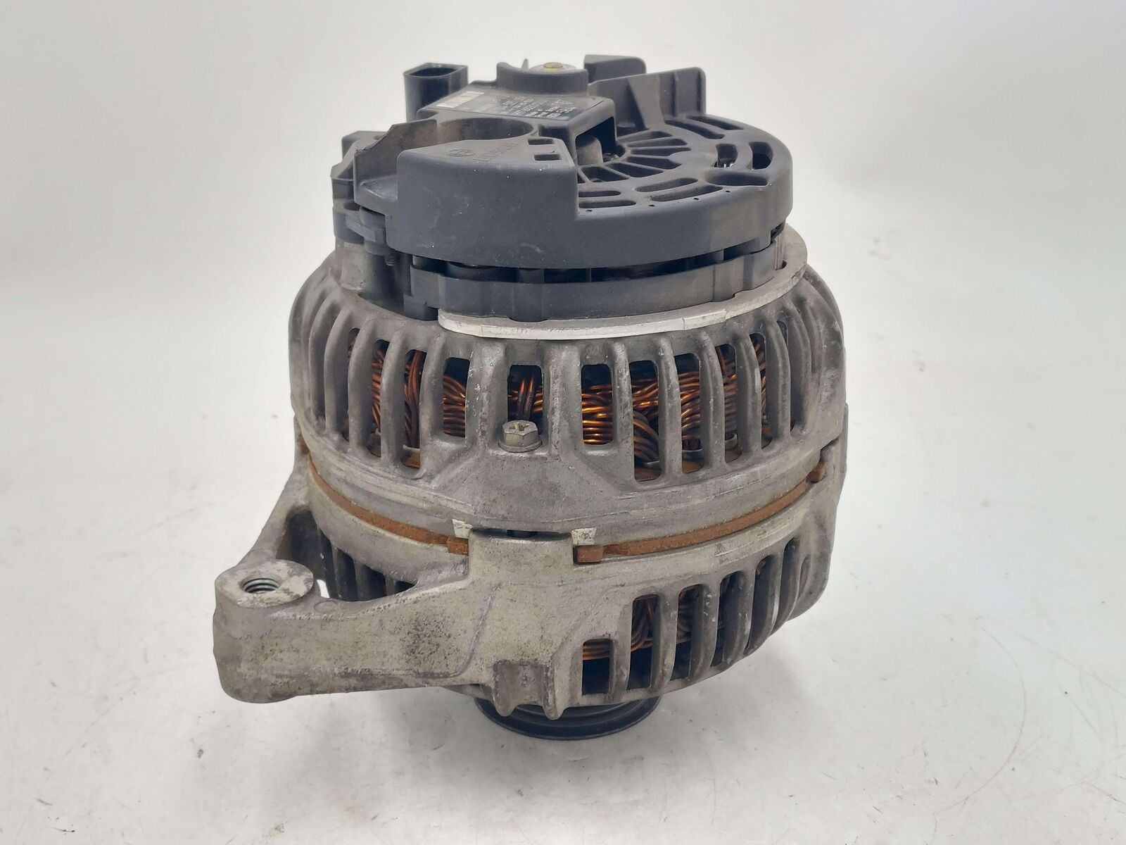 01-11 Porsche 911 997 Carrera S ALTERNATOR A/T TIPTRONIC 0124525056 41K MILES