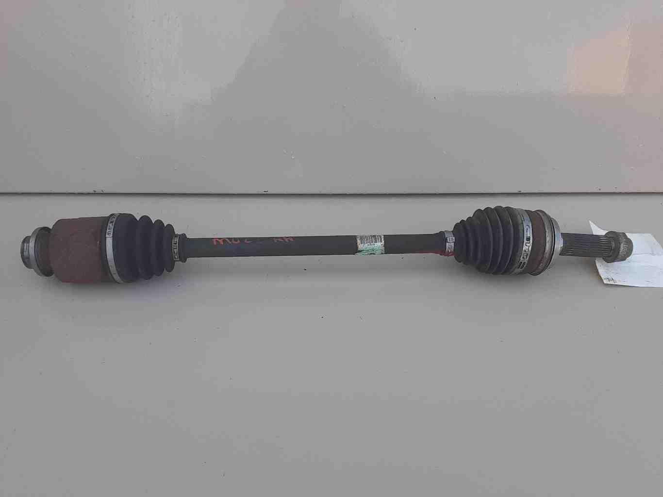 09-15 HONDA PILOT Rear RH Right CV Axle Shaft 137K KM's🚀