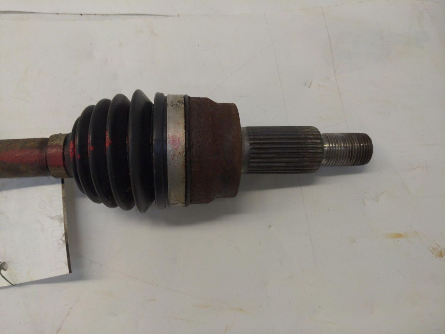 12-19 Range Rover Evoque LH RH REAR Axle Shaft