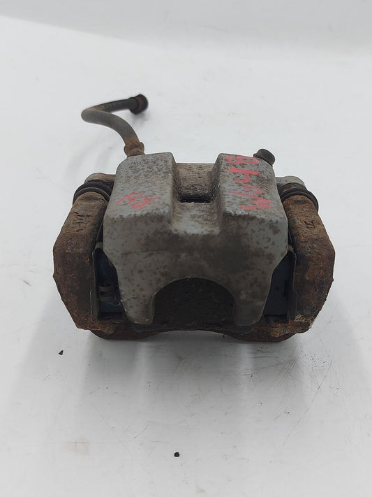 06-12 TOYOTA RAV-4 Right Rear Caliper Rh Rear RH