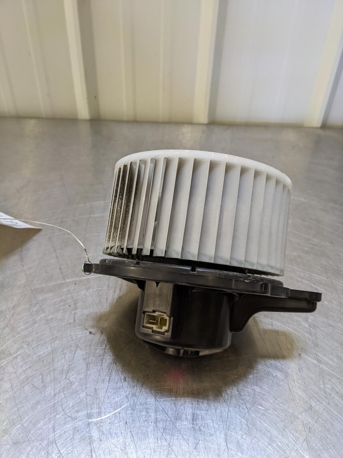 09-14 HYUNDAI GENESIS Blower Motor 130K KM