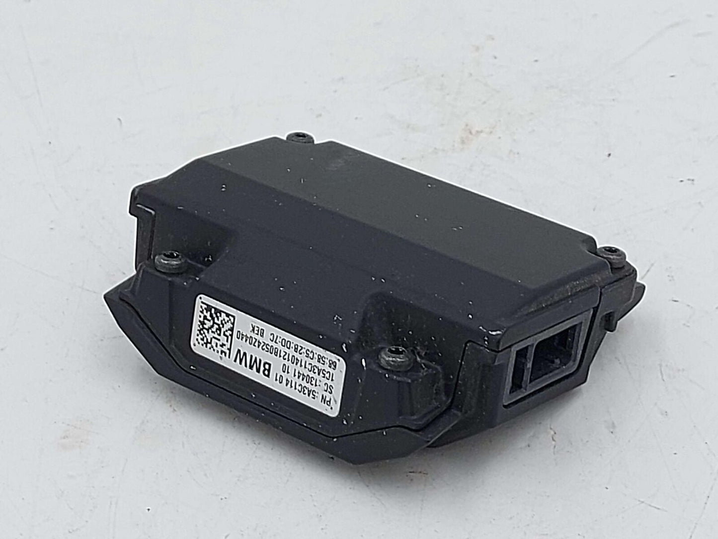 21 TOYOTA GR SUPRA FRONT LANE DEPARTURE WARNING CAMERA 5A3C114 8646C-WAA10