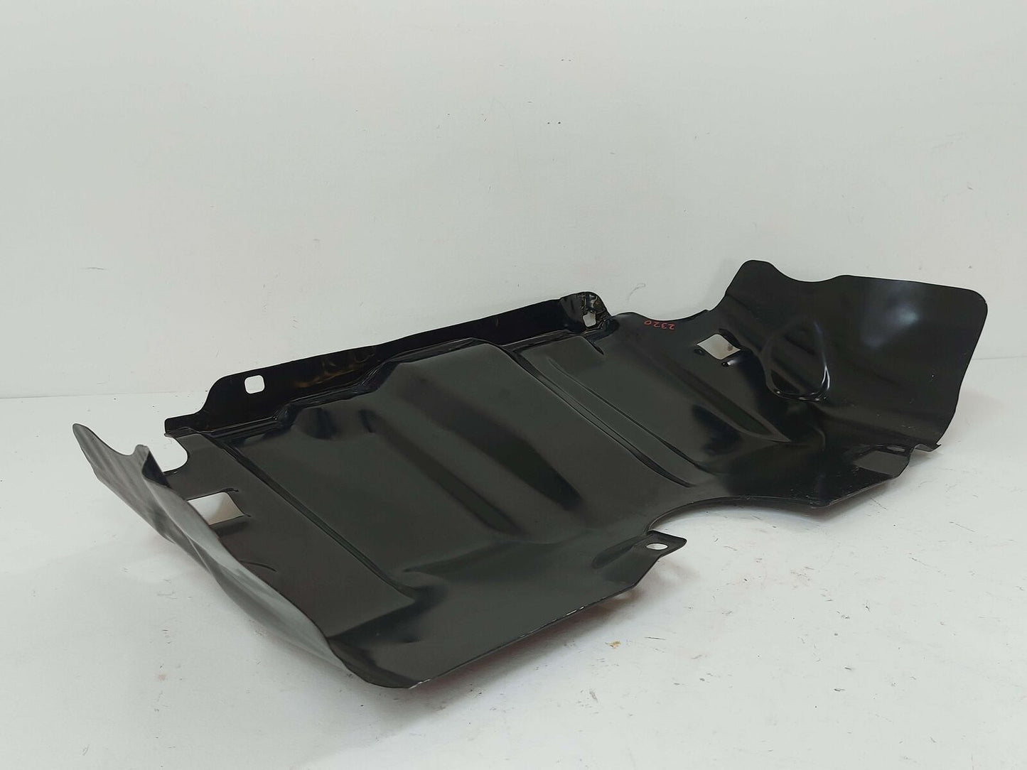 2020 TOYOTA TACOMA TRD FRONT SPLASH GUARD SKID PLATE ENGINE SKID SHIELD PLATE