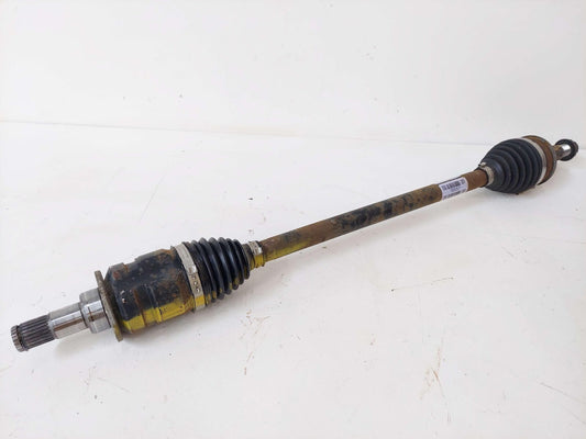 20-22 TOYOTA HIGHLANDER REAR LEFT AXLE SHAFT AWD 2.5L HYBRID 42340-0E170