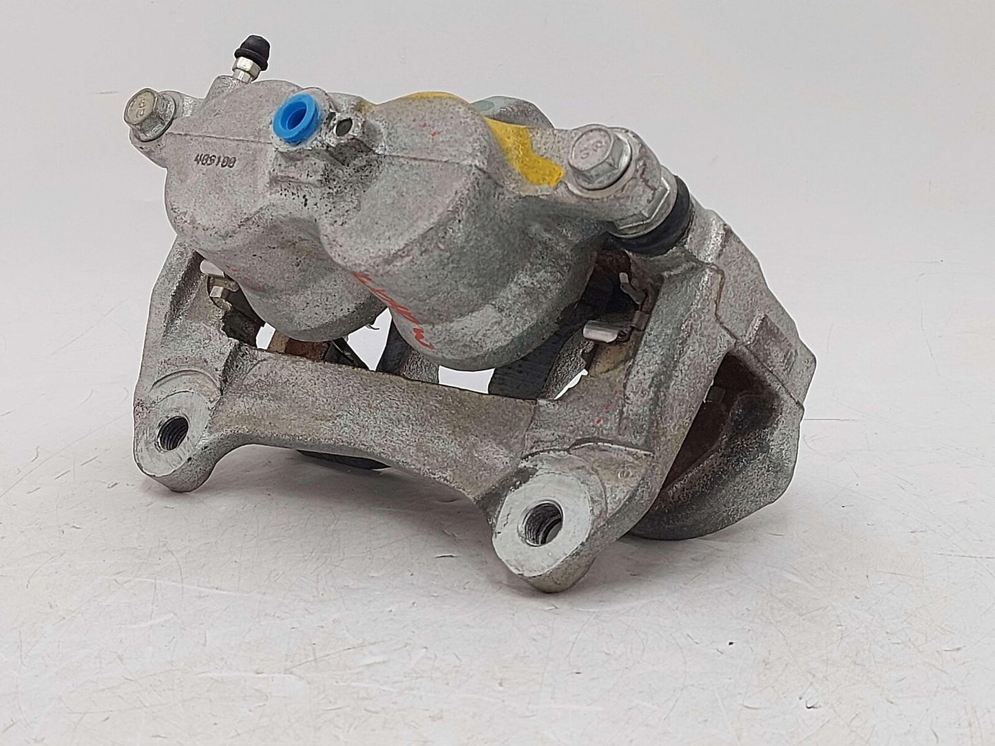 20-23 TOYOTA HIGHLANDER FRONT LH LEFT BRAKE CALIPER 477500E071