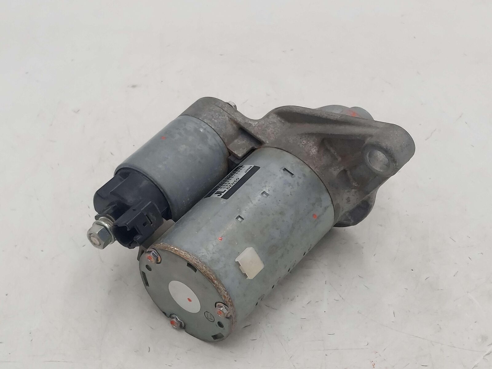 19-23 TOYOTA RAV-4 ENGINE MOTOR STARTER MOTOR 2.5L 1.3KW 28100-F0060 618 KM'S!