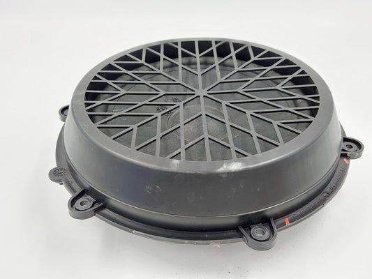 2014 PORSCHE 911 991 GT3 LEFT DOOR LOW RANGE SPEAKER A1908020