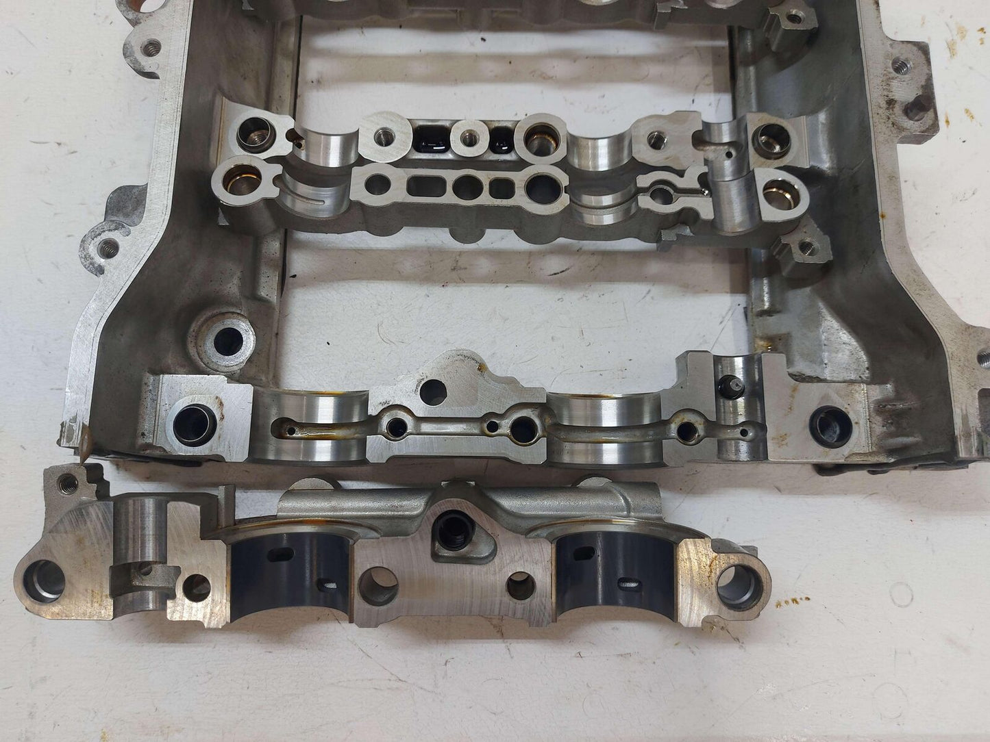 2018 TOYOTA CHR 2.0L CAMSHAFT HOUSING 3ZRFAE