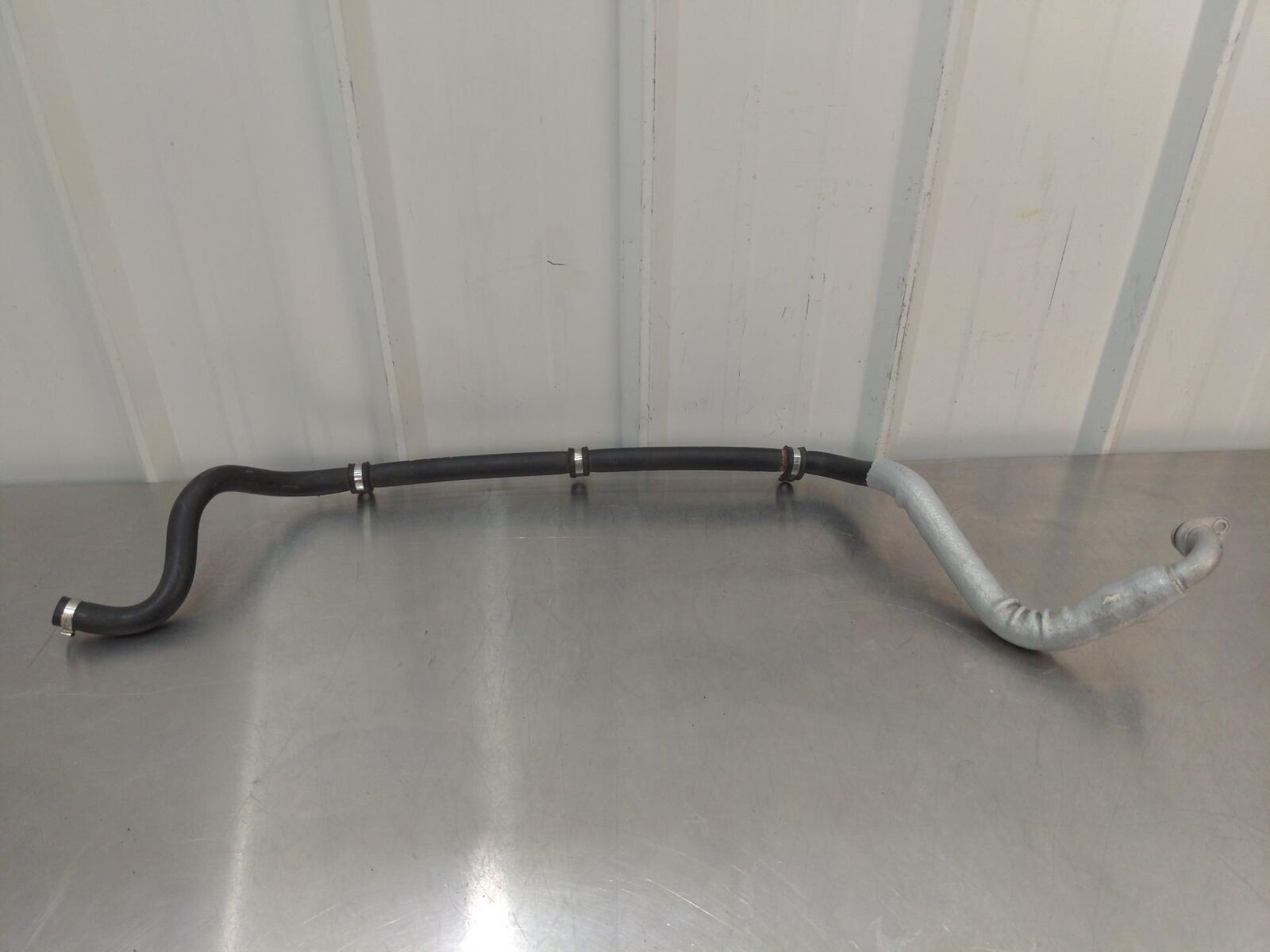 2018 MCLAREN 720S Transmission Coolant Hose 19K KM's