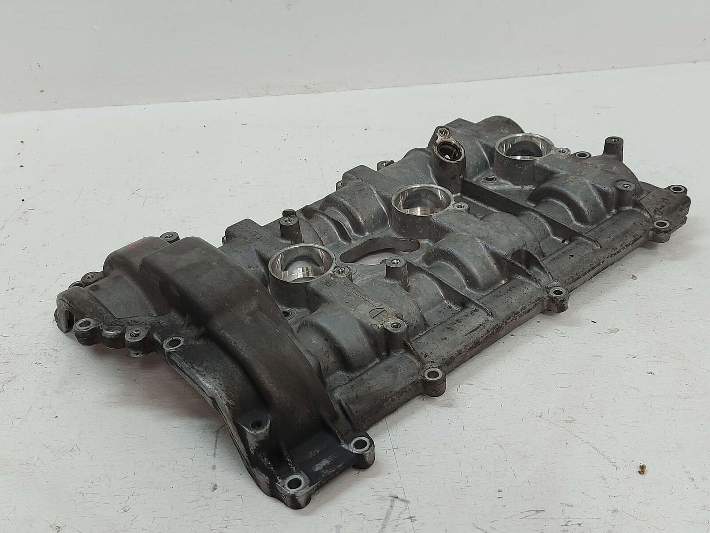 09-19 PORSCHE 911 CARRERA 4S 997.2 3.8L MA1.01 RIGHT VALVE COVER