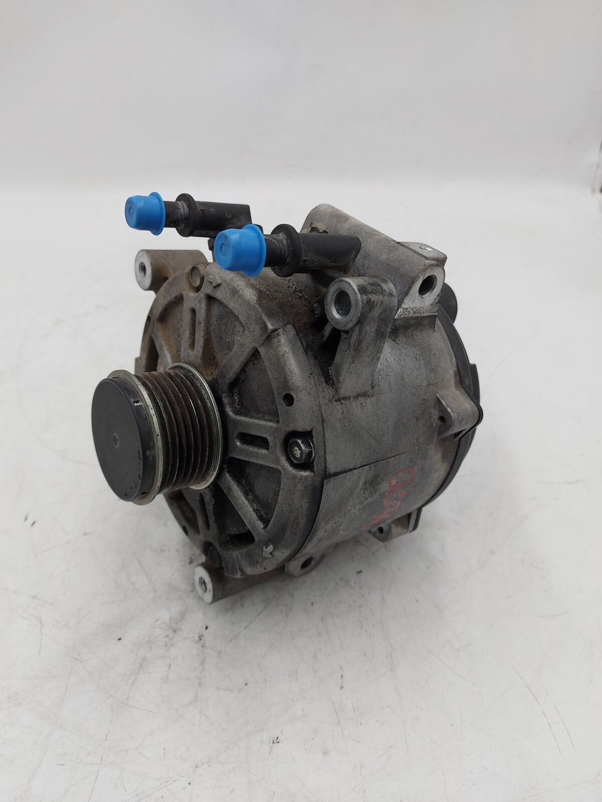 11-16 PORSCHE PANAMERA Alternator 94860302902 103K KM