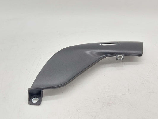 2021 FERRARI ROMA F169 RH RIGHT DRIVER DASH VENT TOP TRIM PANEL 901109