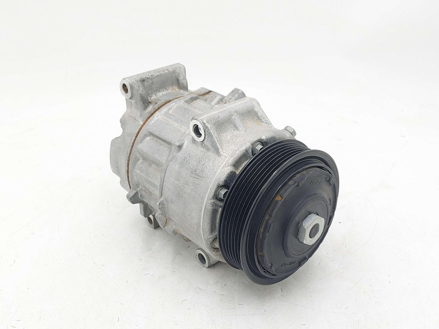 19-23 TOYOTA RAV-4 A/C AIR CONDITIONING COMPRESSOR 2.5L CG447280-8724 618 KM'S!