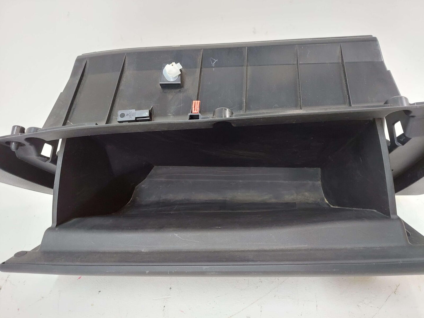 20-23 TOYOTA HIGHLANDER DASH GLOVE BOX BLACK EB20 55303-0E090 55433-0E100