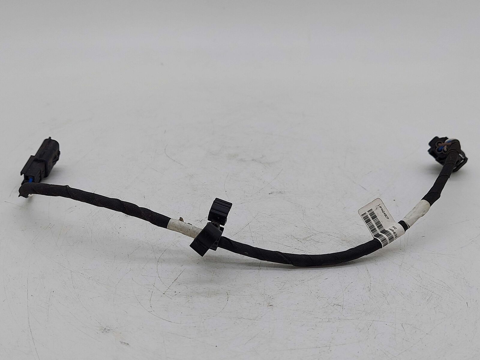 2023 McLaren Artura Hub Wire Harness 14MA249CP