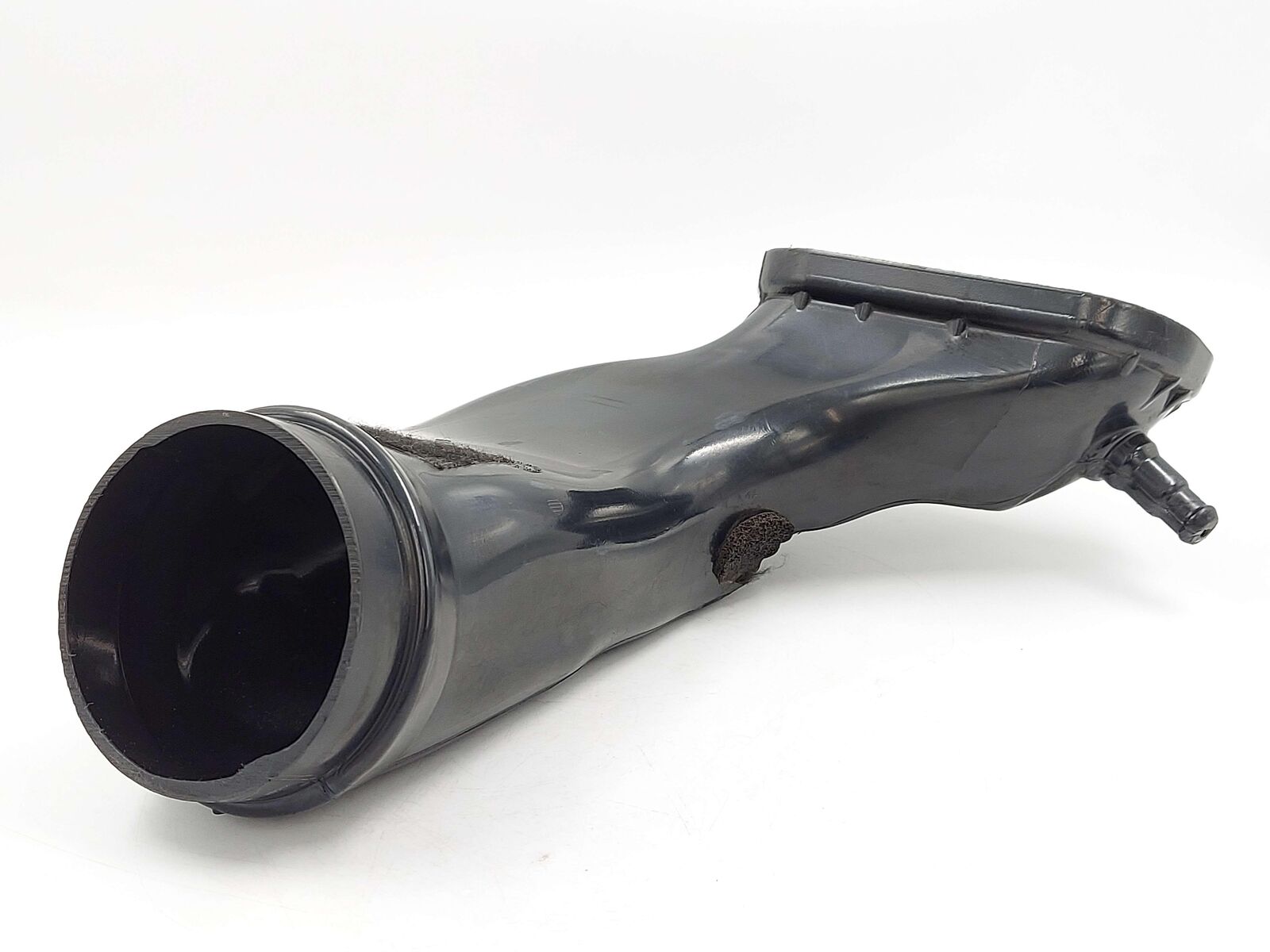 2016 MCLAREN 540C RIGHT AIR INTAKE TUBE AIR CLEANER AIR DUCT 13F0683CP