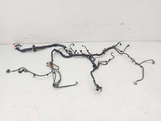 2016 Toyota Tacoma 2.7L Engine Motor Wire Wiring Harness 82121-04821 *Notes*