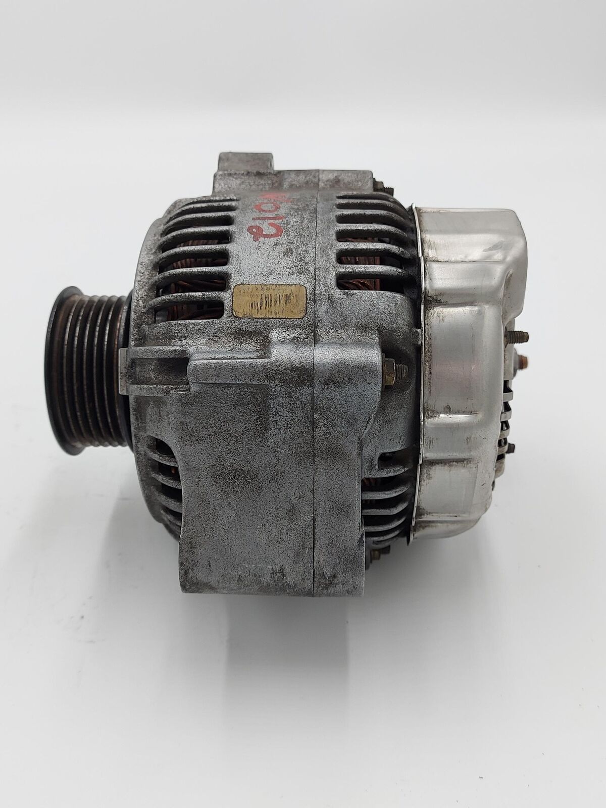 2000 Ferrari 360 Modena Alternator 179852