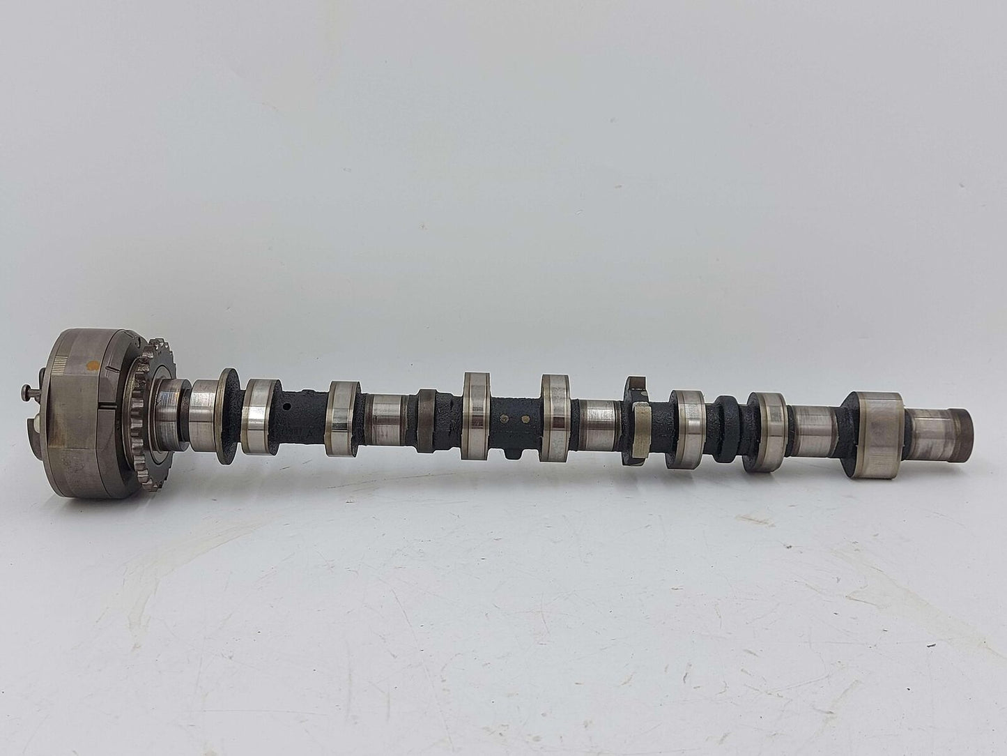 2018 TOYOTA TACOMA 3.5L RH RIGHT EXHAUST CAMSHAFT 2GRFKS 6U22-702511