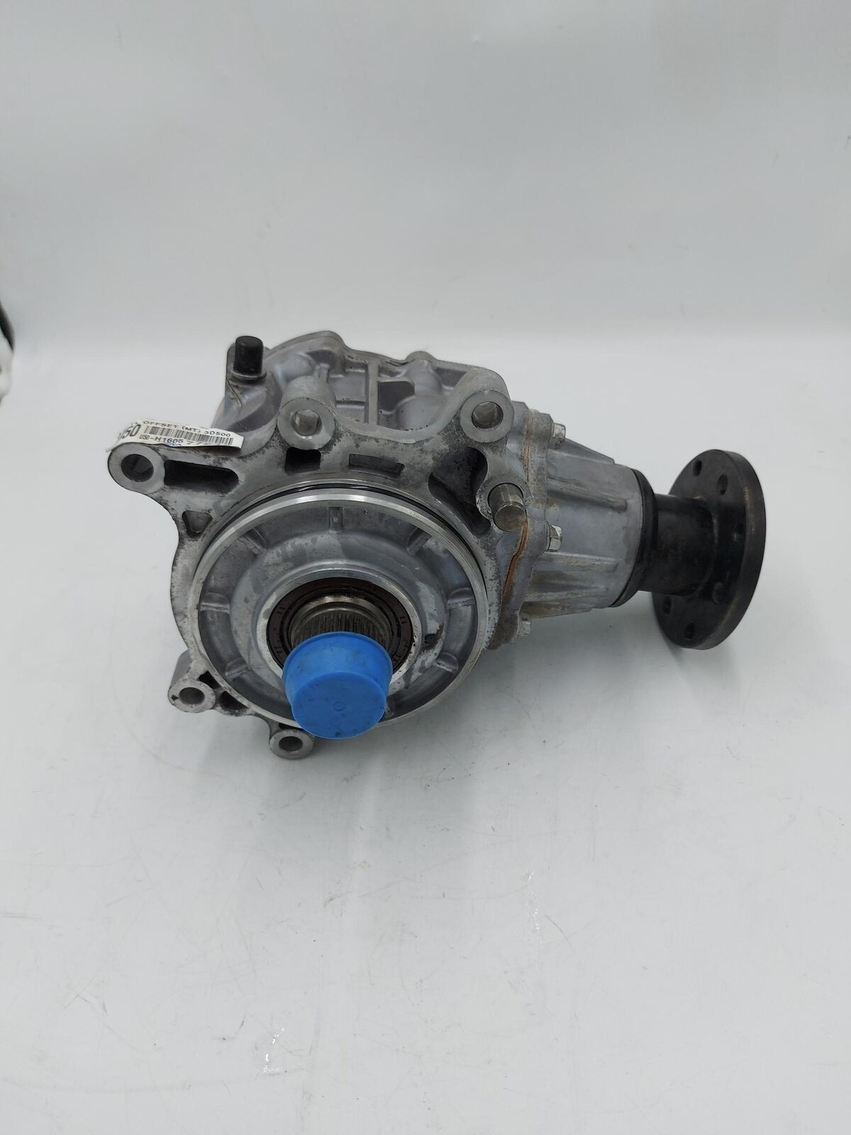 16-18 HYUNDAI TUCSON H160577243 Transfer Case 124K KM's gasoline turbo