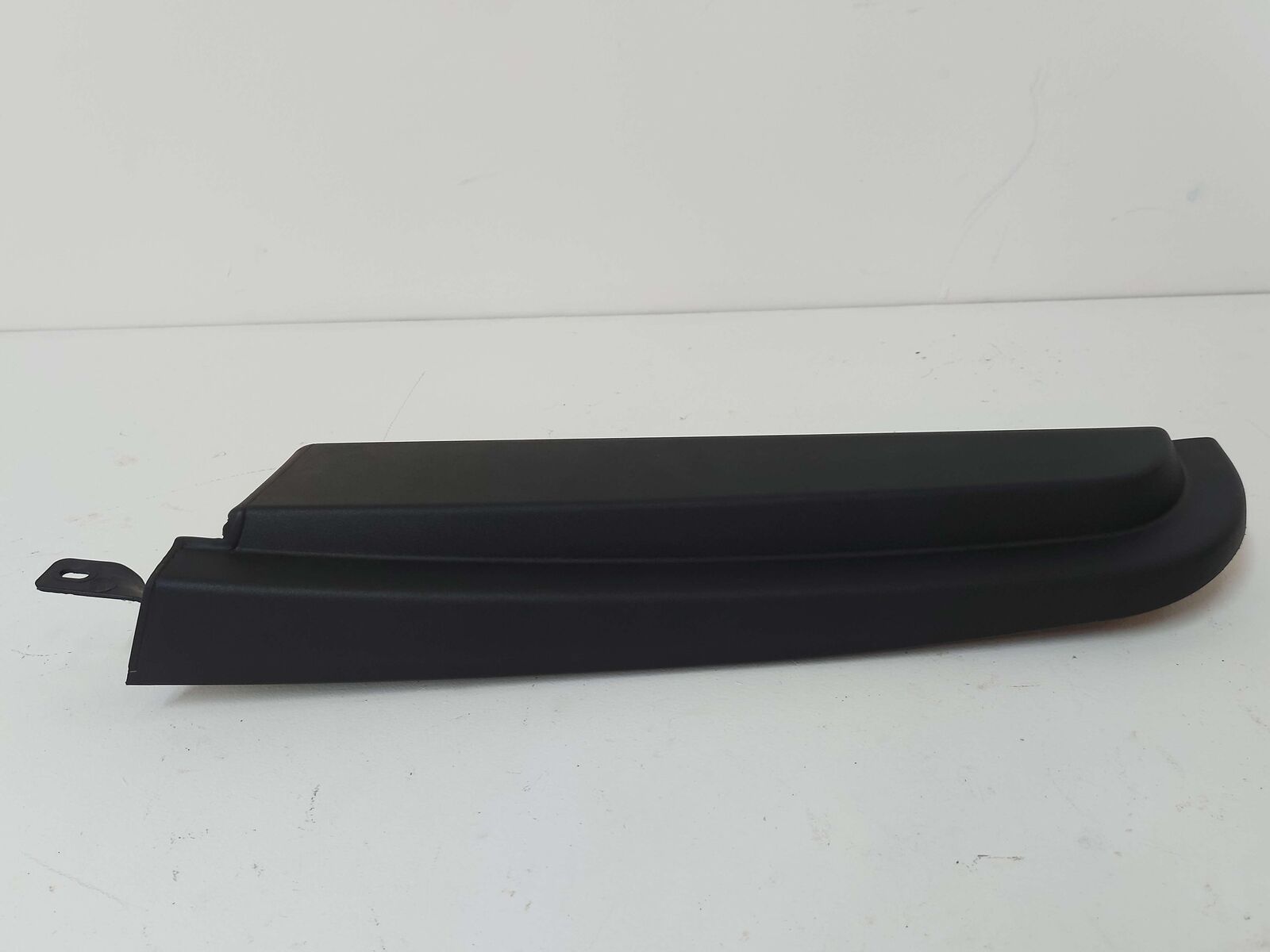 16-19 MERCEDES GLE63S AMG W166 Door Window Sun Shade LEFT A1668100701 *Notes*