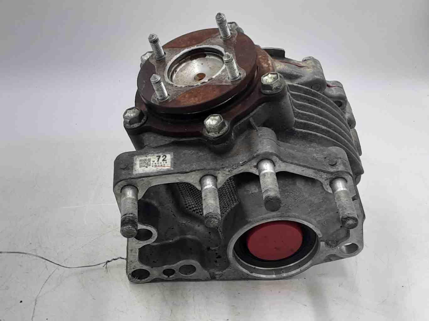 13 14 15 16 17 18 TOYOTA RAV-4 Transfer Case