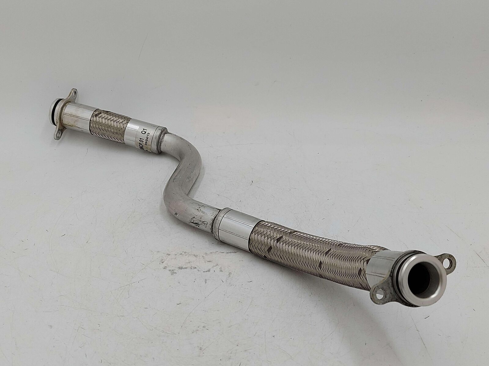 2020 Mclaren 720s Spider Hose Oil Line 14FA106CP