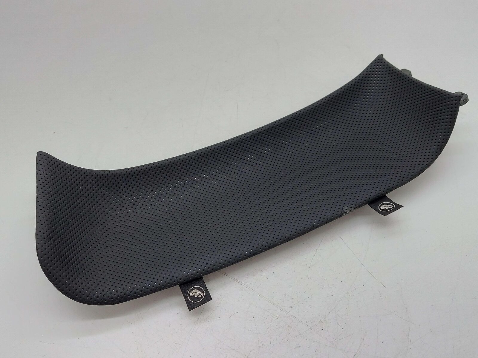 2021 FERRARI ROMA F169 REAR RH RIGHT SEAT CENTER TRIM PANEL 903763