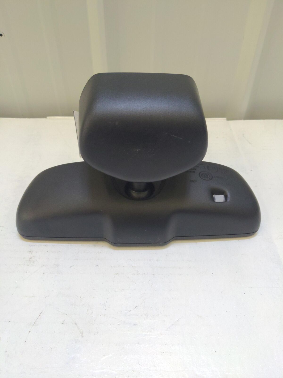 💥14-16 DODGE DURANGO Rear View Mirror Black Auto Dimming 68231564AC💥