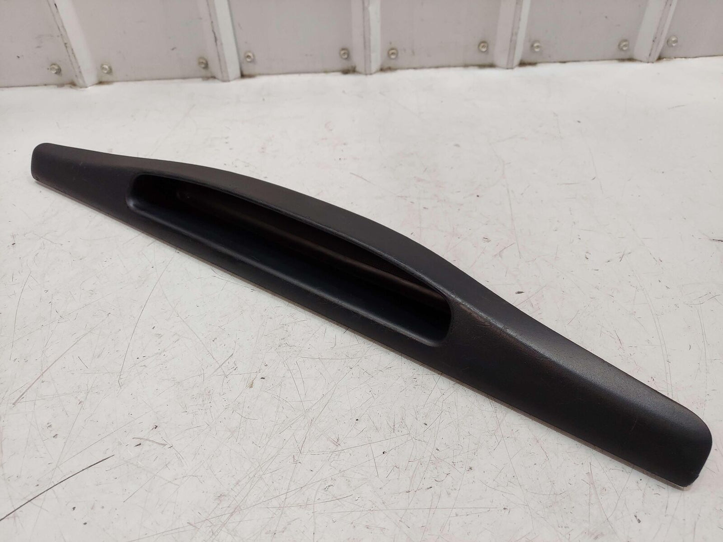 2001 PORSCHE 911 996 CARRERA RIGHT SCUFF SILL PLATE TRIM INNER *NOTE