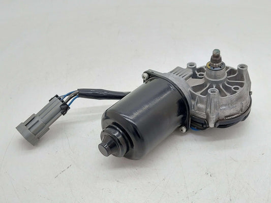 2010 Maserati GranTurismo S M145 Coupe FRONT WINDSHIELD WIPER MOTOR 159200-7630