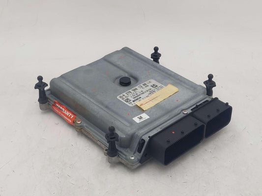 14-16 MERCEDES GL63 AMG X166 ECU ENGINE CONTROL MODULE A2789001300 A2789011300