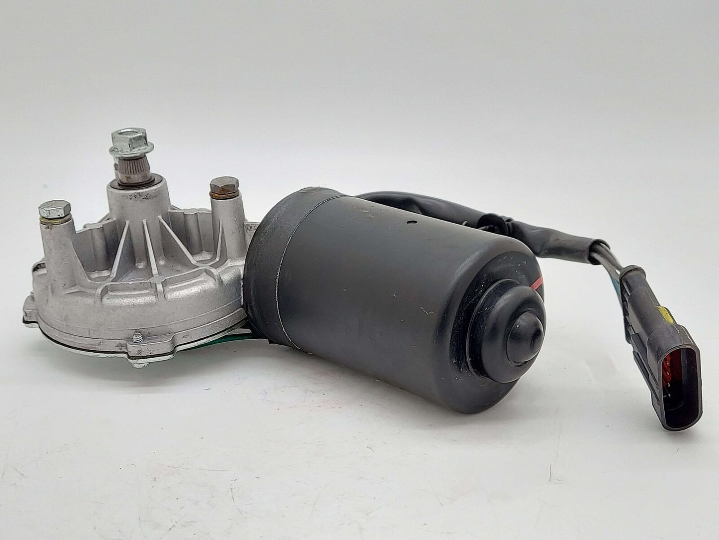 2013 Lamborghini Gallardo Front Windshield Wiper Motor 9900381