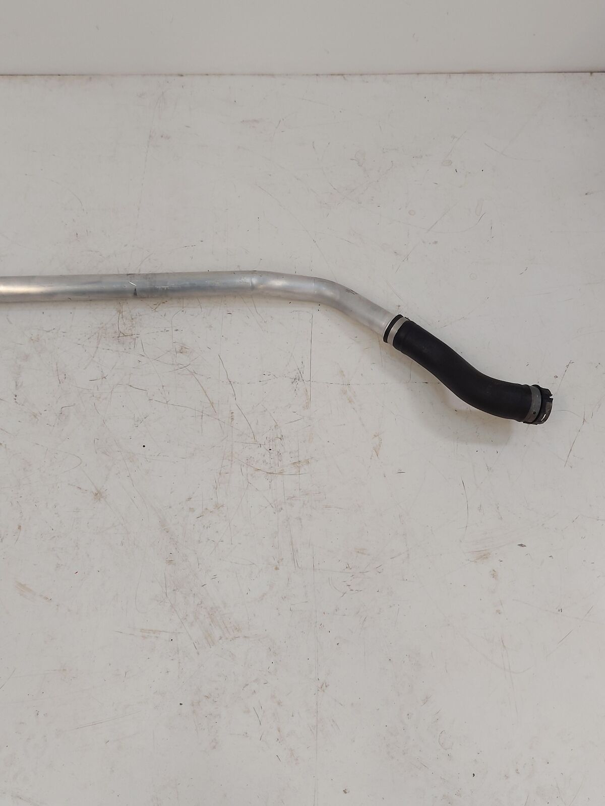 20 PORSCHE 911 992121507 Coolant Pipe