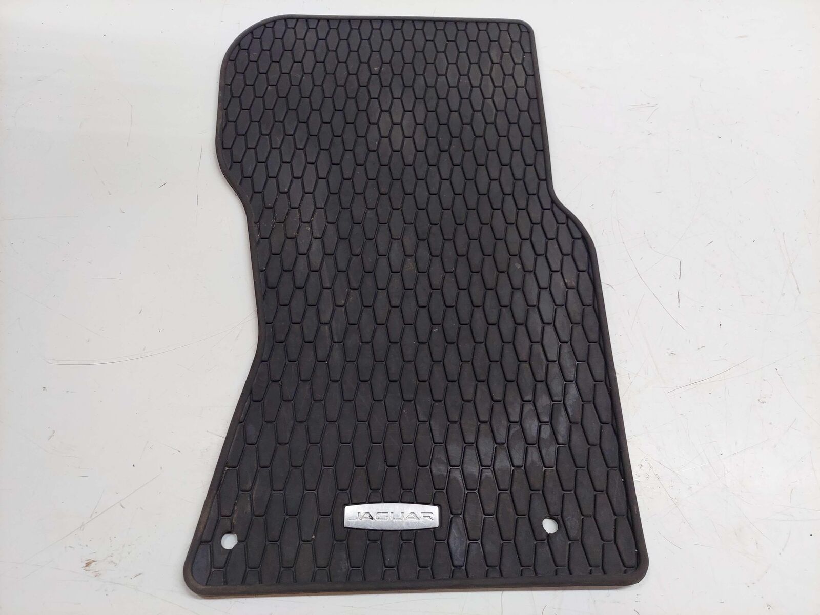 2019 Jaguar F-pace Floor Mats Mat Set HK8M-130A88-AA HK8M-130A88-BA