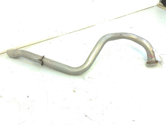 2020 Toyota 4Runner Exhaust Tail Pipe Like New Take Off