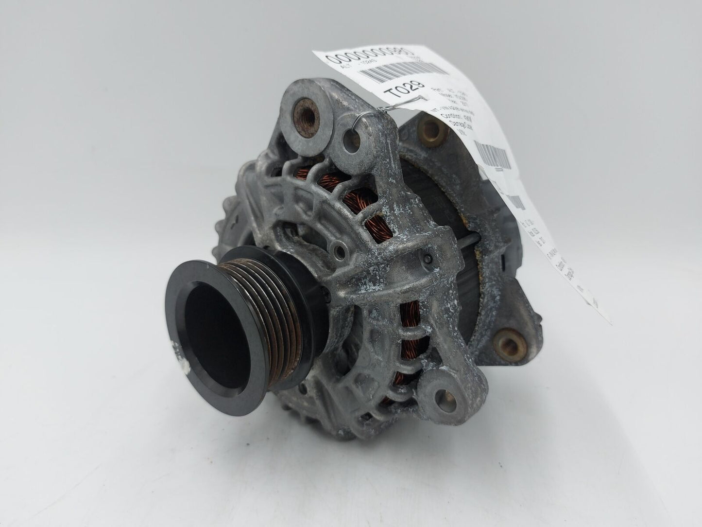 17-20 VOLVO S90 Alternator 30659580 *broken Plastic Cap* 43KM'S