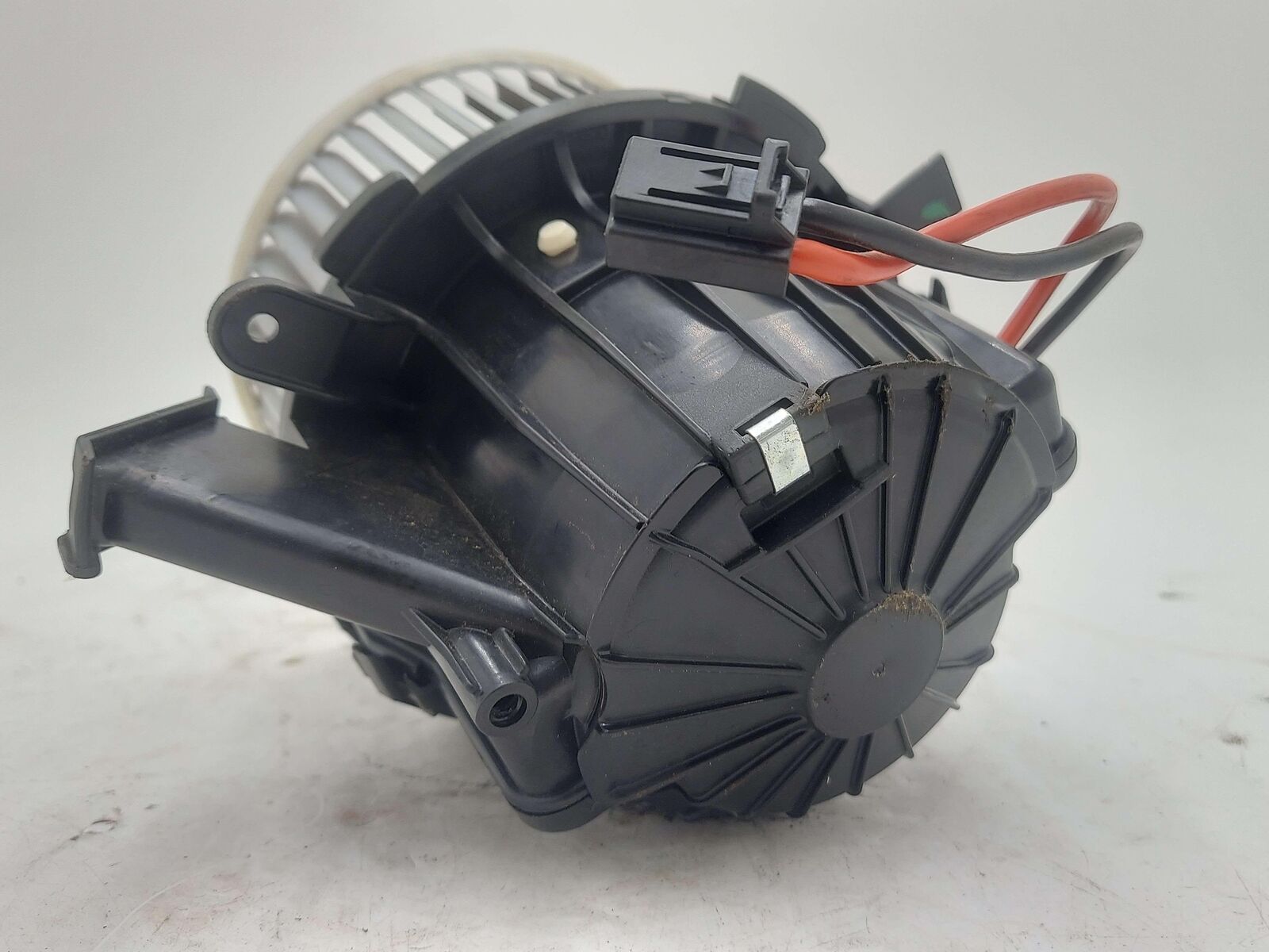 15-18 PORSCHE MACAN 95B S FRONT HVAC A/C HEATER BLOWER MOTOR 8T2820021