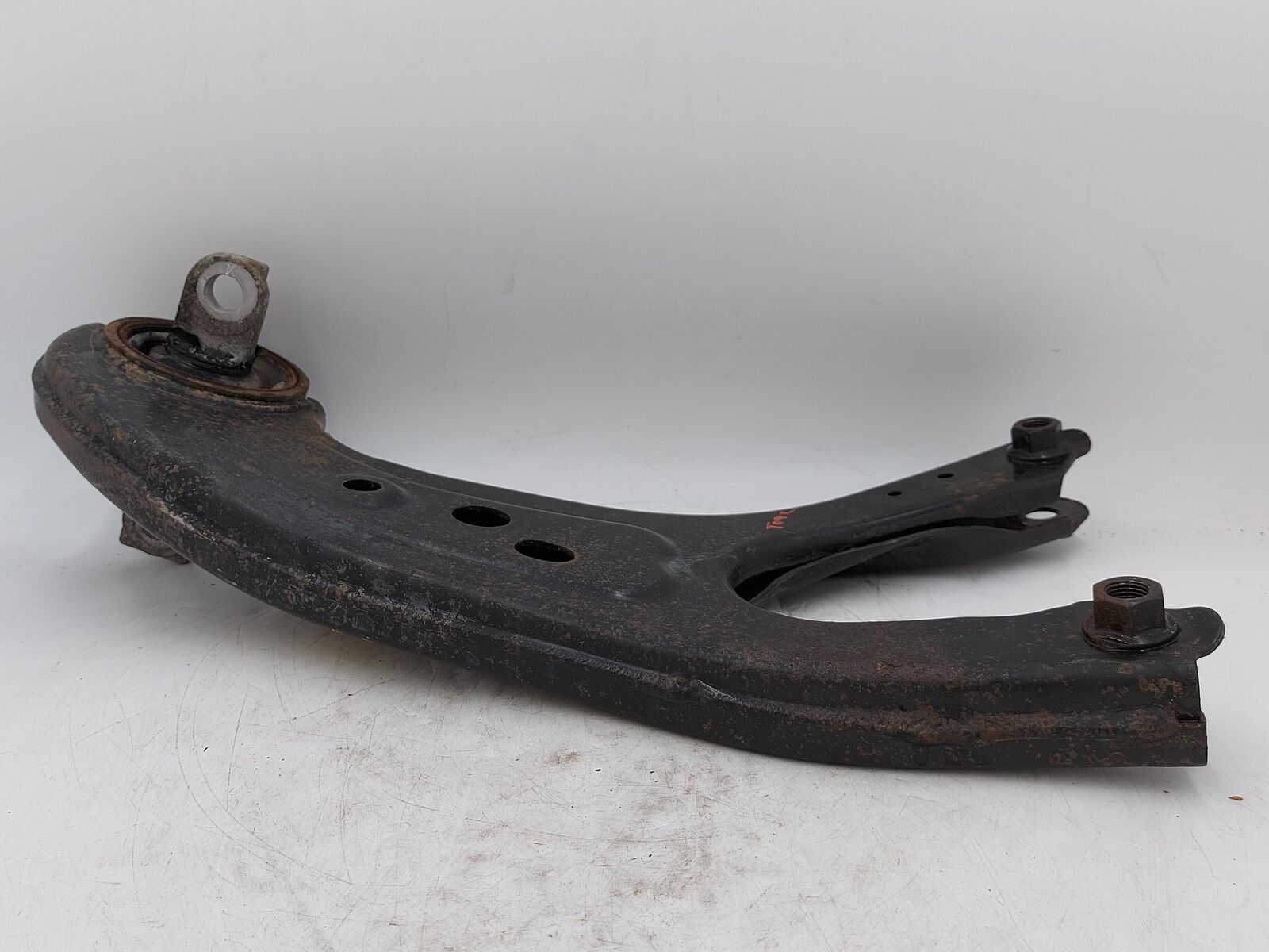 10-22 LEXUS RX450 HYBRID REAR LEFT LOWER TRAILING CONTROL ARM