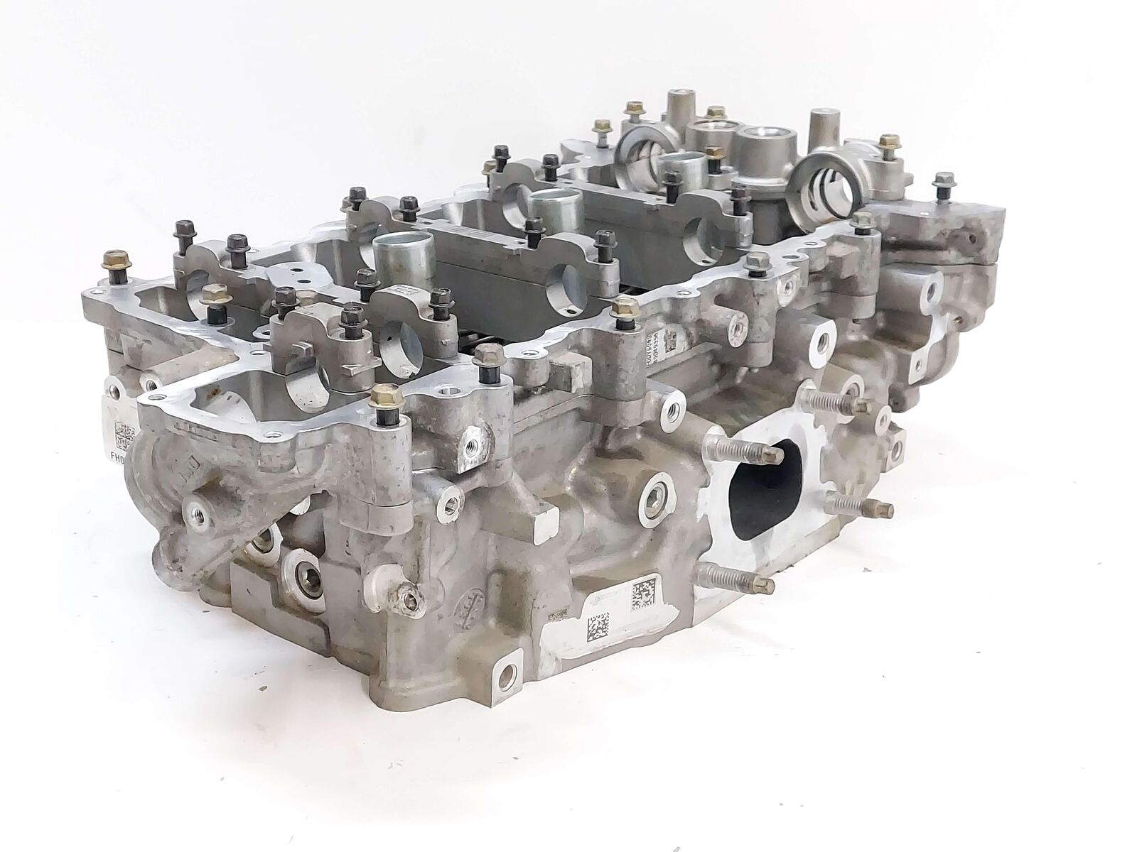 17-22 CADILLAC XT5 3.6L RH RIGHT ENGINE MOTOR CYLINDER HEAD LGX 12686233