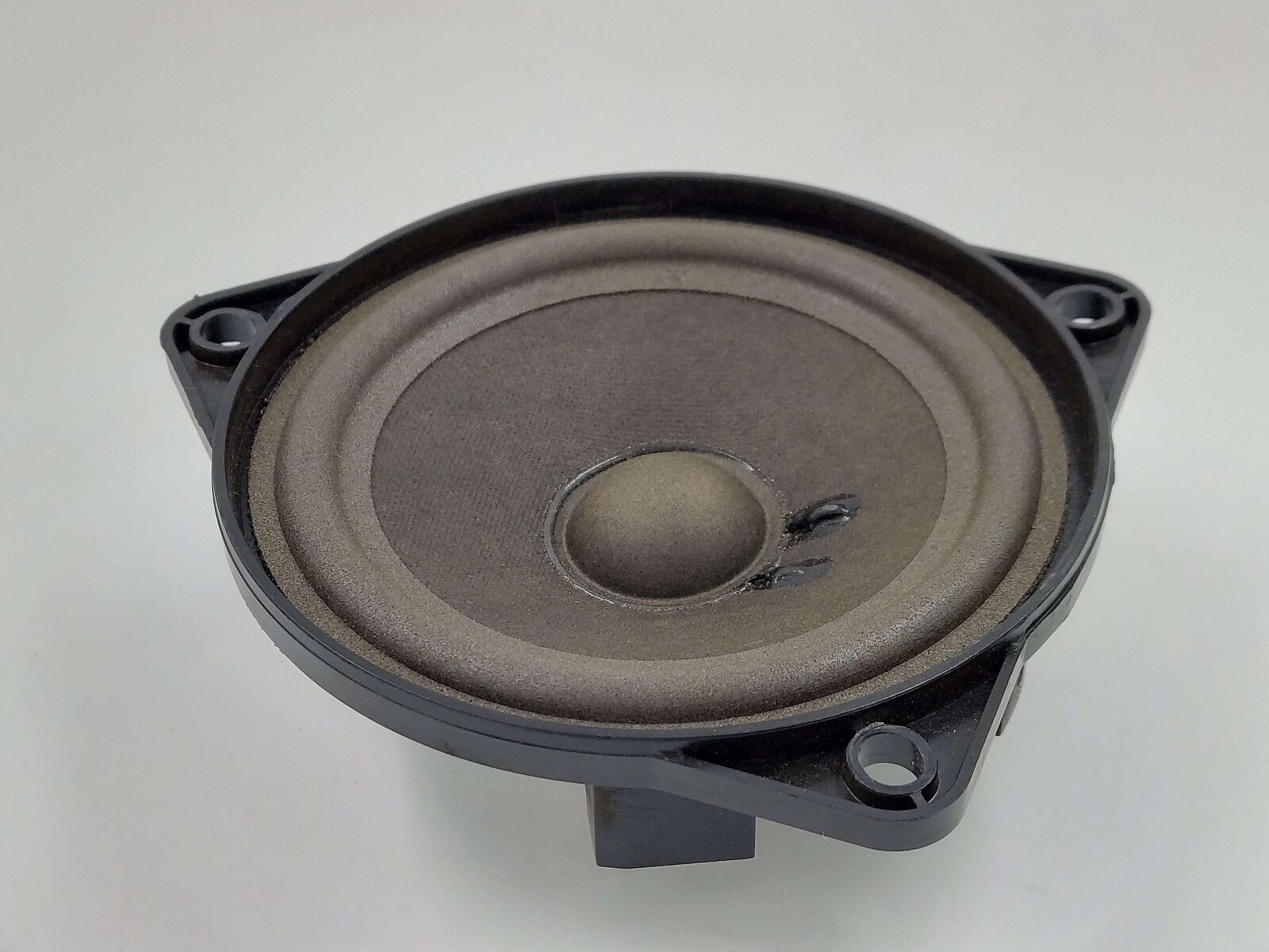 2014 PORSCHE 911 991 GT3 REAR LEFT QUARTER SPEAKER 7PP035415