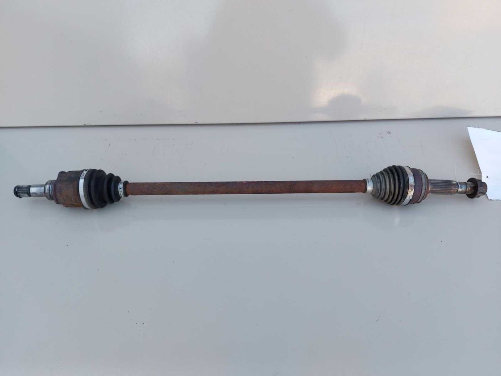 13-18 TOYOTA RAV-4 Left Rear Axle Shaft