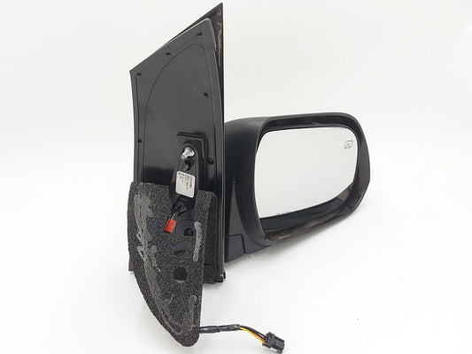 11-14 TOYOTA SIENNA RIGHT DOOR MIRROR HEATED W/ MEMORY 8791008901 *NOTES*