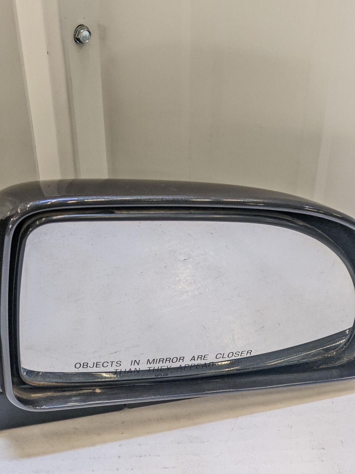 💥07-09 SUZUKI GRAND VITARA RH Right Door Mirror Grey Power💥