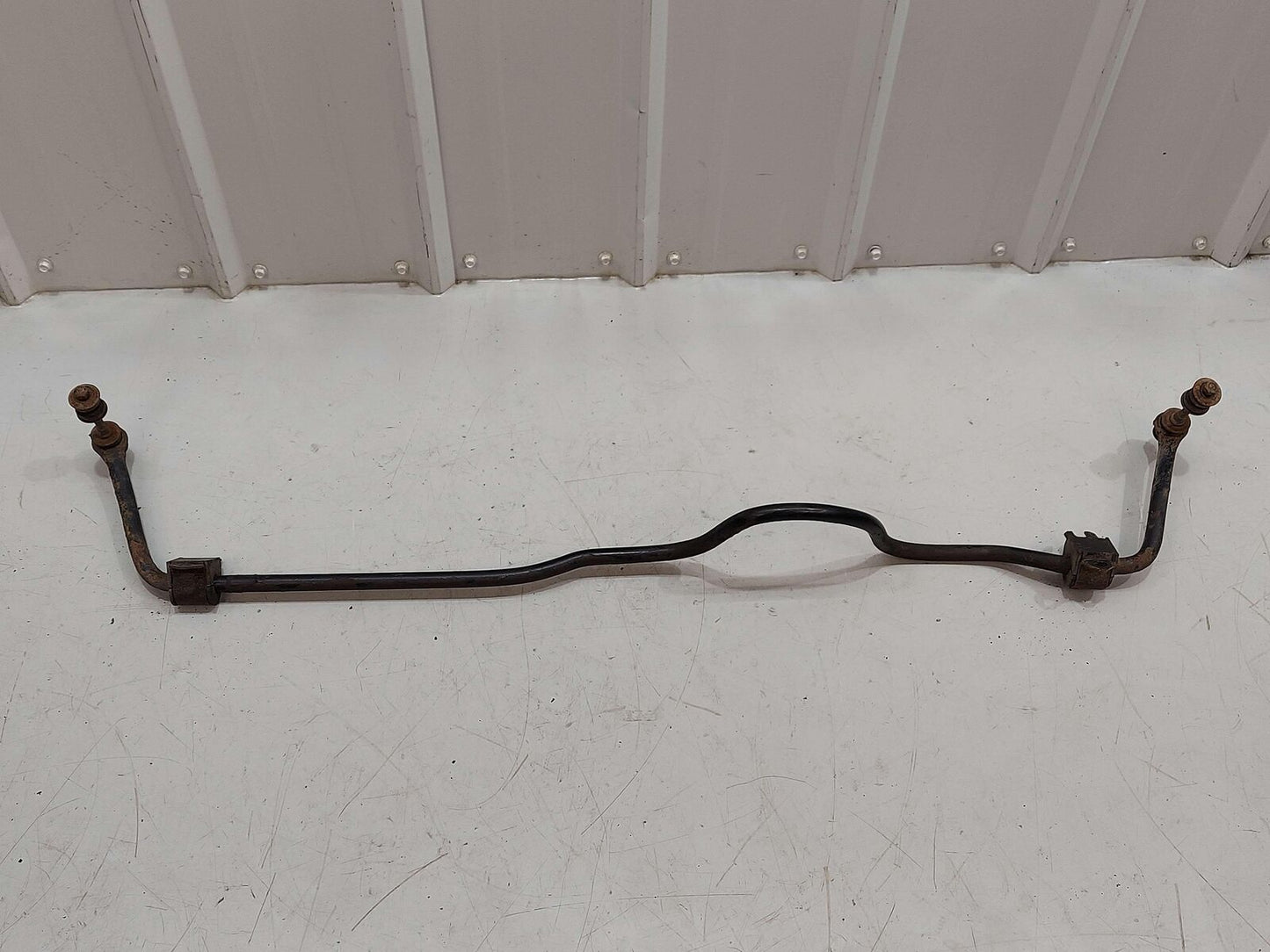 1991 Nissan Skyline R32 HCR32 GTS-T Coupe Rear Stabilizer Sway Bar W/ Links