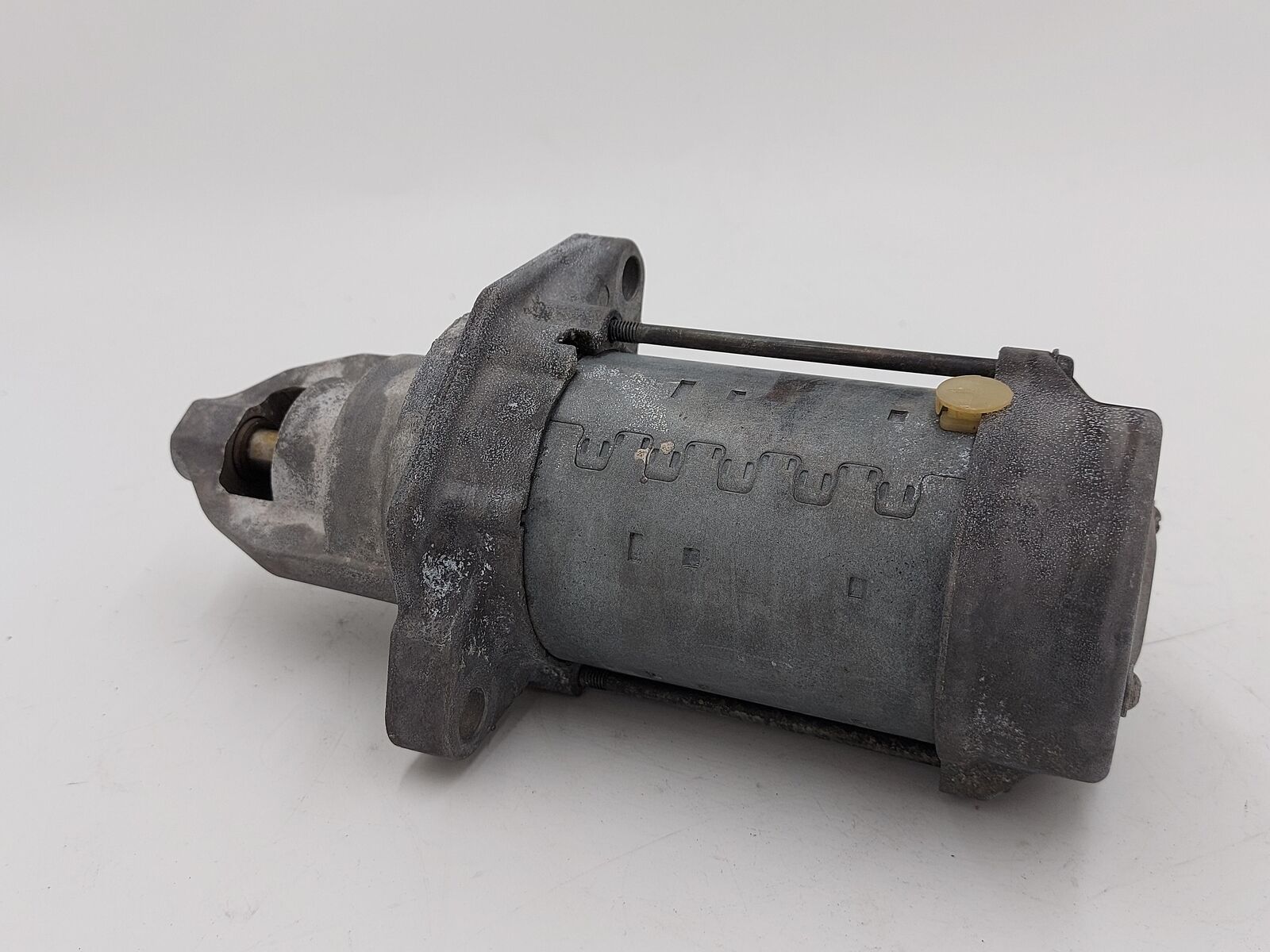 17-19 Porsche Cayman 718 Engine Starter Motor 9A2604111