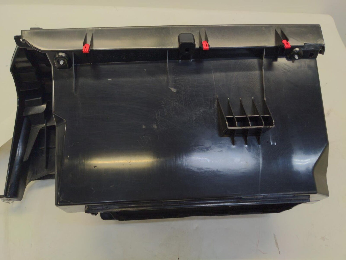 16 17 TOYOTA TACOMA Glove Box Black 55320-04010 103KM'S