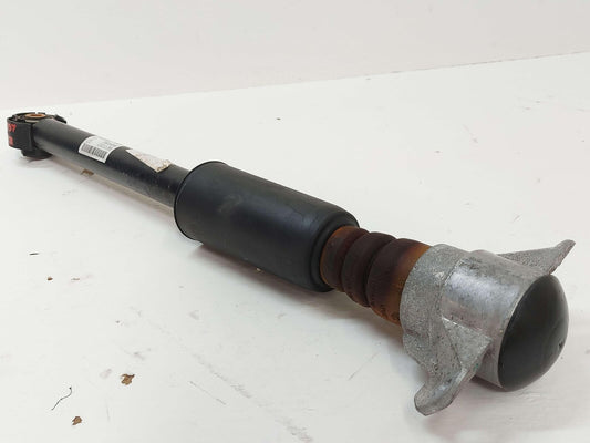 2016 PORSCHE MACAN 95B S REAR RIGHT SHOCK ABSORBER 95B513035D