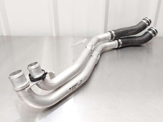 2023 McLaren Artura Oil Reservoir Tank Oil Tank Lines 16FB548CP